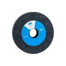 Rebolo Reto Ferro 6X1" Tyrolit A24-RV2
