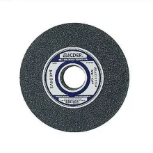 Rebolo Reto Ferro 6X3/4" Icder A24