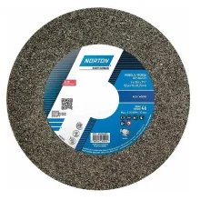 Rebolo Reto Ferro 6X3/4" Norton A46