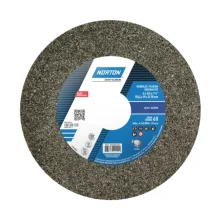 Rebolo Reto Ferro 6X3/4" Norton A60