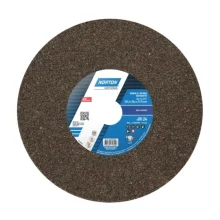 Rebolo Reto Ferro 8X1" Norton A24