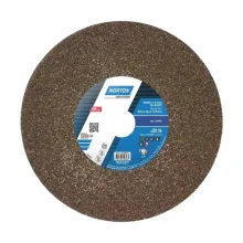 Rebolo Reto Ferro 8X1" Norton A36