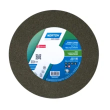 Rebolo Reto Widia Carbeto de Silicio 8X1" Norton 39C100