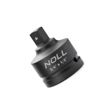 Reducao de Impacto para Soquete Quadrado Femea 3/4" Macho 1/2" 3/4X1/2" Noll 4350157