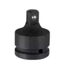 Reducao de Impacto para Soquete Quadrado Femea 3/4" Macho 1/2" 3/4X1/2" Sata ST34718SC