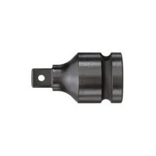 Reducao de Impacto para Soquete Quadrado Femea 1/2" Macho 3/8" 1/2X3/8" Gedore Red R67600005