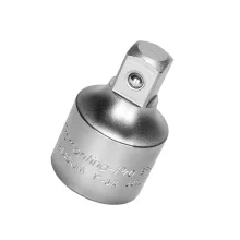 Reducao para Soquete Quadrado Femea 1" Macho 3/4" CRV 1X3/4" Tramontina Pro 44927/101