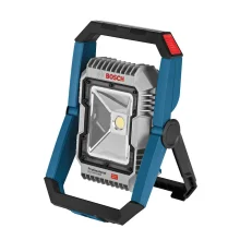 Refletor de Led a Bateria 18V Sem Carregador e Bateria 1900 LUMENS Bosch GLI 18V-1900