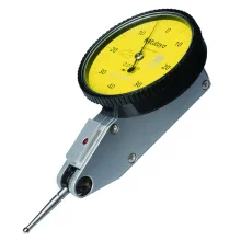 Relogio Apalpador Antimagnetico Ponta de Metal Duro 0,8X0,01MM Mitutoyo 513404-10E