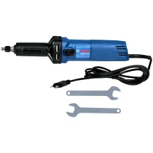 Retificadeira Reta 6 A 8MM 220V 500W Bosch GGS 28L