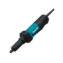 Retificadeira Reta Gatilho Paddle 6MM 220V 400W Makita GD0600