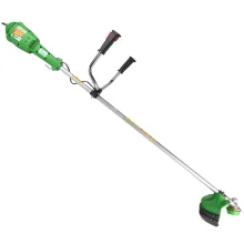 Rocadeira Eletrica Lateral 110V 1200W Trapp MASTER 1000