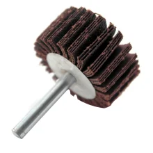 Roda de Lixa-Minikontour Haste 1/4" G50-75X25MM Microlixas R263