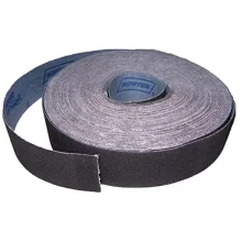 Rolo de Lixa Ferro Oxido de Aluminio G60-50MMX45M Norton K246