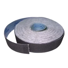 Rolo de Lixa Ferro Oxido de Aluminio G80-50MMX45M Norton K246