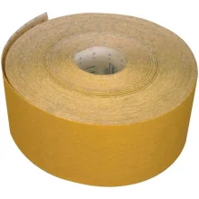 Rolo de Lixa Madeira G80-150MMX45M Norton K121