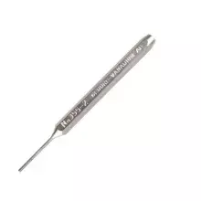 Saca Pino Paralelo CRV 115X2MM Gedore 355/2