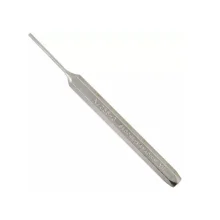 Saca Pino Paralelo CRV 150X3MM Gedore 355/3