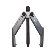 Saca Polia 2 Garras 120X120MM Baldur-Nc 1.23/2