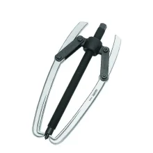 Saca Polia 2 Garras Articulado 500X330MM Gedore 8566/2