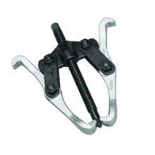 Saca Polia 2 Garras Articulado Reversivel 200X60MM Gedore 8568/1