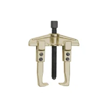 Saca Polia 2 Garras Deslizantes 150X150MM Riosul 010101