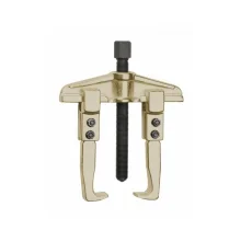 Saca Polia 2 Garras Deslizantes 80X100MM Riosul 010100