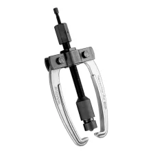 Saca Polia Hidraulico 2 Garras Rosca Fina 8" Tramontina Pro 44076/008