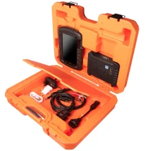 Scanner 3 Pro Automotivo Tablet+kit Diesel Leve Raven 108830