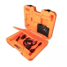 Scanner 3 Starter Pro Automotivo Sem Tablet Raven 108861
