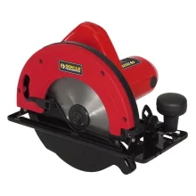 Serra Circular com Disco 7.1/4" 110V 1200W Schulz SC1200
