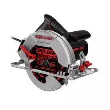 Serra Circular com Disco 7.1/4" 110V 1400W Skil 5402