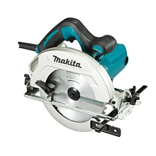 Serra Circular com Disco 7.1/4" 110V 1600W Makita HS7010