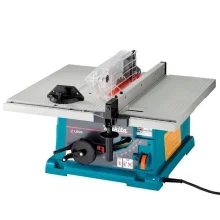 Serra Circular de Bancada Eixo Inclinavel 10" 220V 1650W Makita 2703