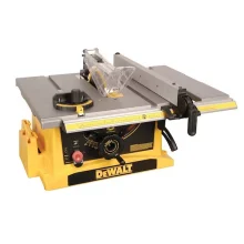 Serra Circular de Bancada Eixo Inclinavel 10" 220V 1800W Dewalt DWE7470-B2