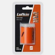Serra Copo BI 29MM-1.1/8" Lufkin SC29BL