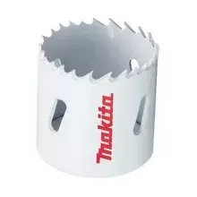 Serra Copo BI 27MM-1.1/16" Makita D-35396