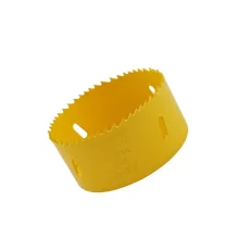 Serra Copo BI 89MM-3.1/2" Tramontina 42620/089