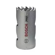 Serra Copo com Cobalto BI 25MM-1" Bosch 2608901498