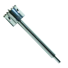 Serra Copo Diamantada 20MM Starrett DE020M