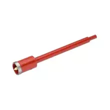 Serra Copo Diamantada 25MM Htom 39372