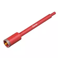 Serra Copo Diamantada 30MM Cortag 61416
