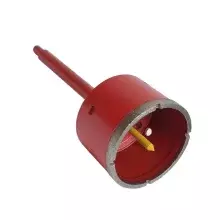 Serra Copo Diamantada 40MM Htom 39375