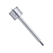 Serra Copo Diamantada 53MM Starrett DE053M