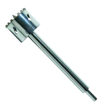 Serra Copo Diamantada 60MM Starrett DE060M