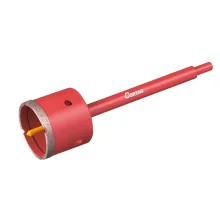 Serra Copo Diamantada 70MM Cortag 61425