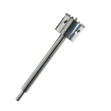 Serra Copo Diamantada 80MM Starrett DE080M