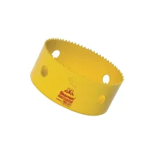 Serra Copo Fast Cut BI 105MM-4.1/8" Starrett FCH0418-G