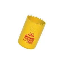 Serra Copo Fast Cut BI 37MM-1.7/16" Starrett FCH0176-G