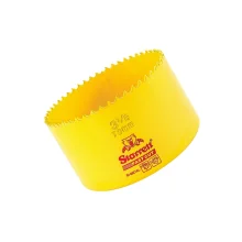 Serra Copo Fast Cut BI 79MM-3.1/8" Starrett FCH0318-G